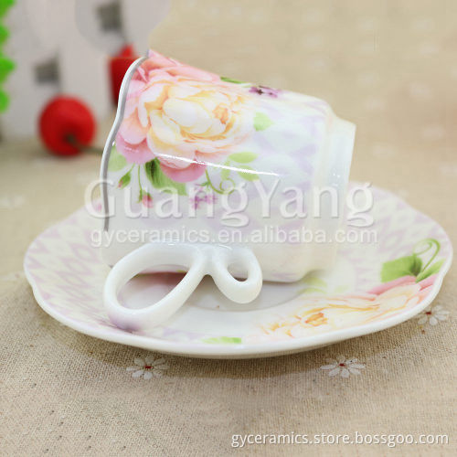 Promotional Price Enamel Espresso Cups For Dinner,Promotion,Gift And Advertising, Etc